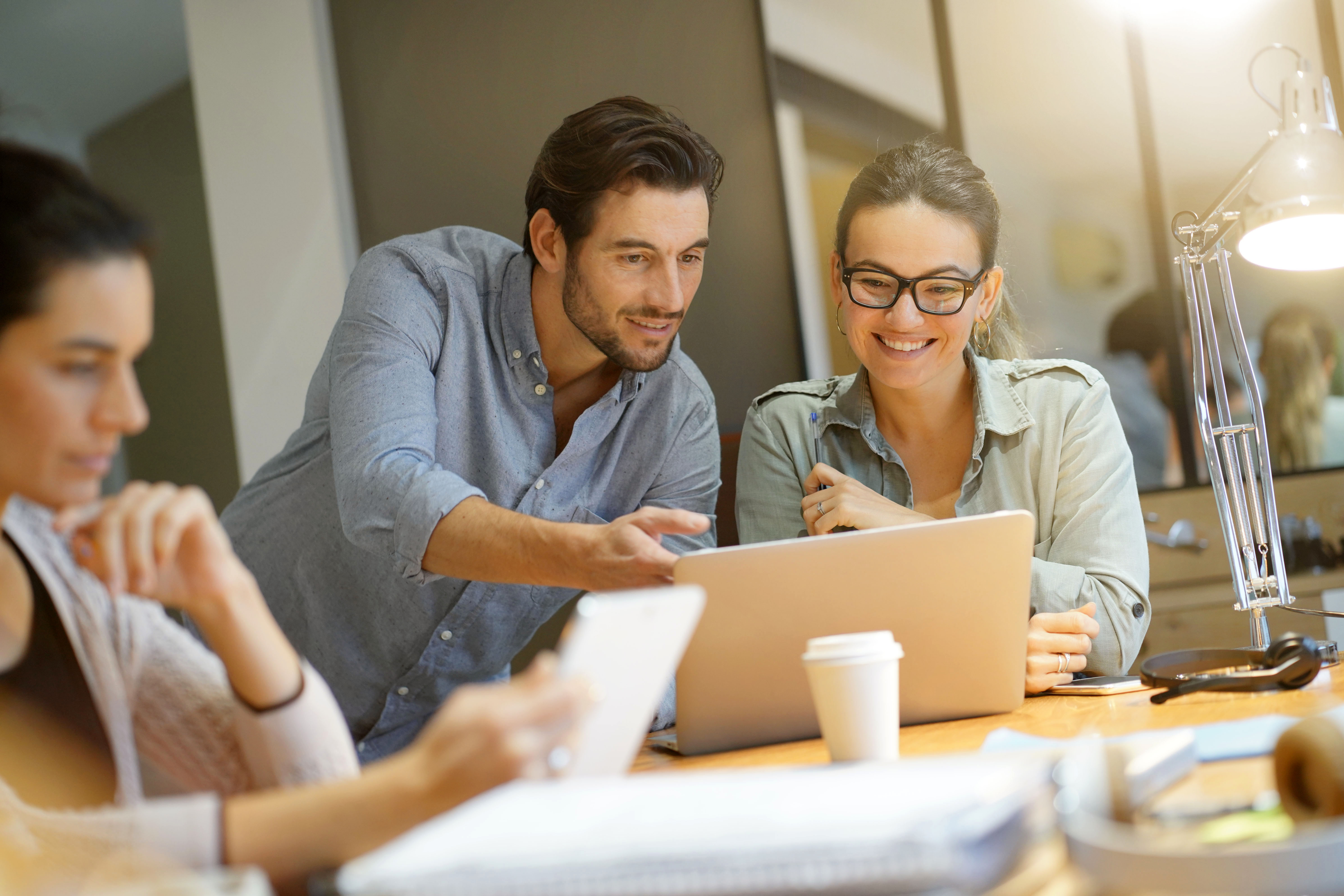 Enseignement et soutien au développement de la pratique